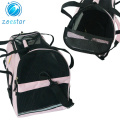 Pet Carrier Tote Shoulder Bag with Pocket Soft Sides Travel Carrying Bag for Cat and Small Dog